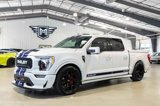 Used 2021 Ford F150 Lariat w/ Equipment Group 502A High image 2