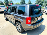 Used 2015 Jeep Patriot High Altitude image 5
