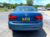 Used 2015 Volkswagen Jetta SE image 6