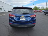 Used 2022 Chevrolet Equinox LT image 4