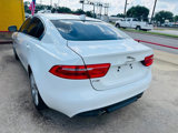 Used 2019 Jaguar XE image 3