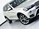 Used 2017 BMW X3 xDrive28i image 4