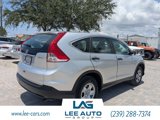 Used 2013 Honda CR-V LX image 3