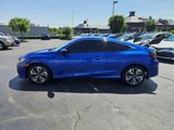 Used 2017 Honda Civic EX-T image 2