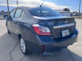New 2024 Mitsubishi Mirage G4 SE image 5