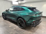 New 2025 Aston Martin DBX 707 image 2