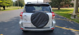 Used 2012 Toyota RAV4 Sport w/ Premium Pkg image 4