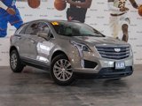 Used 2018 Cadillac XT5 FWD image 2