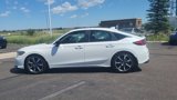 Used 2025 Honda Civic Sport Touring image 2