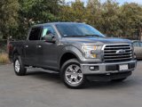Used 2016 Ford F150 XLT w/ Equipment Group 302A Luxury image 2