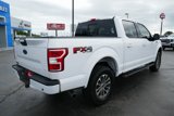 Used 2018 Ford F150 XLT w/ Equipment Group 302A Luxury image 5
