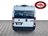 Used 2022 RAM ProMaster 2500 image 6