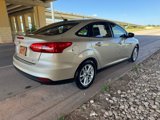 Used 2018 Ford Focus SE image 3
