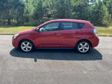 Used 2009 Pontiac Vibe w/ Sun And Sound Package image 3