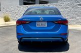 Certified 2021 Nissan Sentra SV image 3