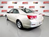 Used 2015 Chevrolet Malibu LS image 2