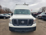 Used 2017 Nissan NV 2500 SV w/ Technology Package image 2