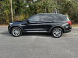 Used 2021 Ford Explorer Limited w/ Equipment Group 301A image 2