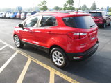 Used 2019 Ford EcoSport SE w/ SE Convenience Package image 5