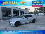 Used 2019 Genesis G70 2.0T Advanced w/ Sport Package image 3