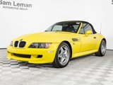 Used 1999 BMW M Roadster image 4