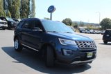 Used 2017 Ford Explorer XLT w/ Equipment Group 202A image 3