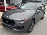 New 2024 Maserati Levante GT Ultima image 2