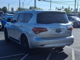 Used 2011 INFINITI QX56 4WD w/ Theater Pkg image 4