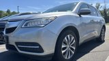 Used 2016 Acura MDX SH-AWD w/ Technology Package image 2
