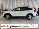 Used 2016 Honda CR-V EX-L image 3