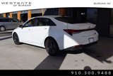 Used 2023 Hyundai Elantra SEL image 3