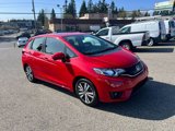 Used 2016 Honda Fit EX image 3
