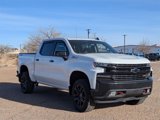 Used 2021 Chevrolet Silverado 1500 LT Trail Boss w/ Convenience Package II image 3