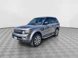 Used 2012 Land Rover Range Rover Sport Supercharged image 4