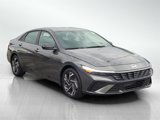 Certified 2025 Hyundai Elantra Sport image 3