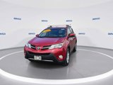 Used 2014 Toyota RAV4 Limited image 3