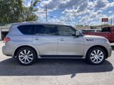 Used 2013 INFINITI QX56 2WD w/ Deluxe Touring Pkg image 2