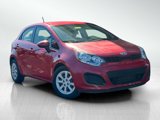 Used 2013 Kia Rio LX w/ PWR Pkg image 3