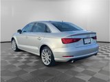 Used 2015 Audi A3 2.0T Premium w/ Audi MMI Navigation Plus image 3