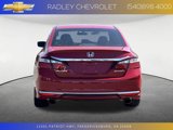 Used 2016 Honda Accord Sport image 4
