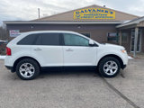 Used 2011 Ford Edge SEL w/ 201A Rapid Spec Order Code image 4