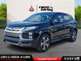 Used 2020 Mitsubishi Outlander Sport ES image 3