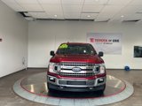Used 2018 Ford F150 XLT w/ Equipment Group 302A Luxury image 2