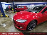 Used 2015 Tesla Model S P90D image 4