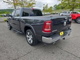 Used 2019 RAM 1500 Laramie image 4