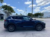 Used 2021 MAZDA CX-5 Touring image 2