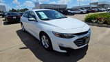 Certified 2024 Chevrolet Malibu LS image 2