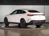 Used 2024 Mercedes-Benz GLC 300 4MATIC Coupe image 3