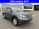 Used 2013 Honda CR-V EX image 2