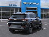 New 2025 Chevrolet TrailBlazer LT w/ Convenience Package image 4